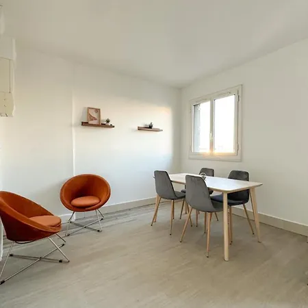 Apartment Flexliving - Whole - Remusat *