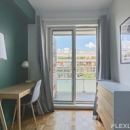 Flexliving - Whole - Remusat Paris