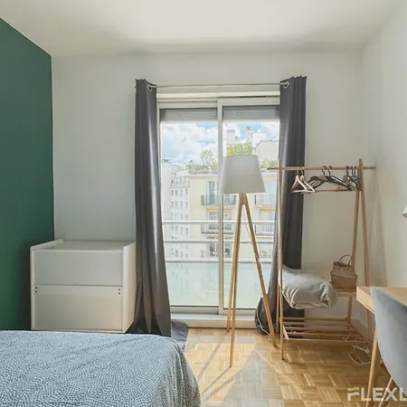 Flexliving - Whole - Remusat *