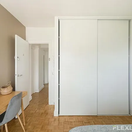 Flexliving - Whole - Remusat *