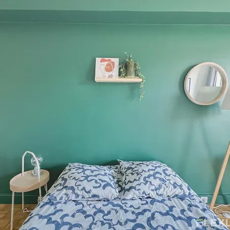 Flexliving - Whole - Remusat