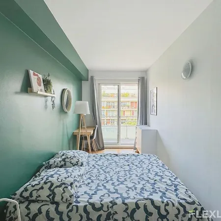 Flexliving - Whole - Remusat
