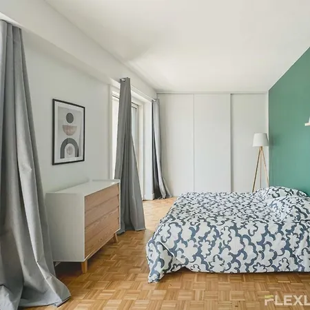 Flexliving - Whole - Remusat * Paryż