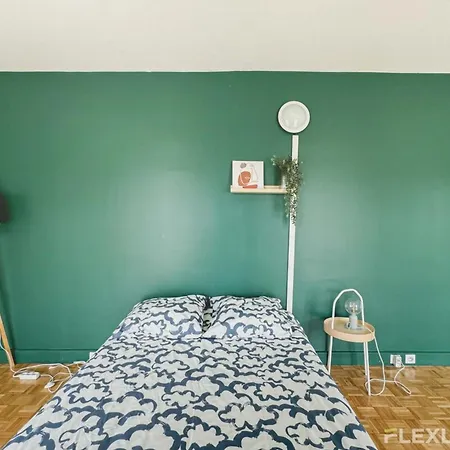 Flexliving - Whole - Remusat *