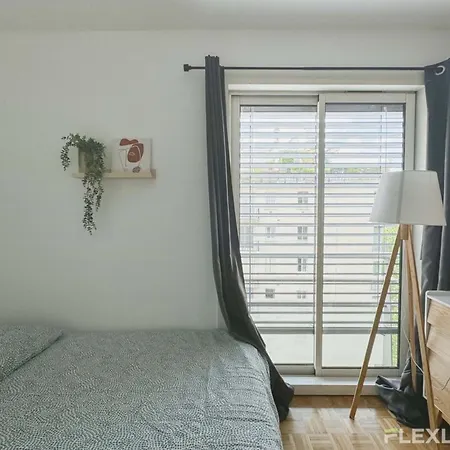 Flexliving - Whole - Remusat