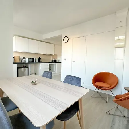 Flexliving - Whole - Remusat * Paryż