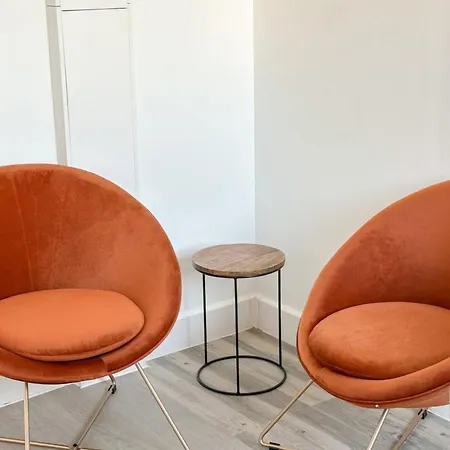 Flexliving - Whole - Remusat * París
