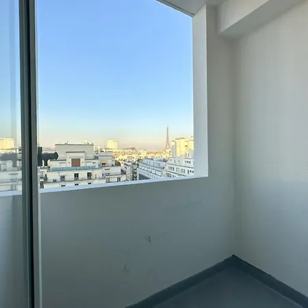 Flexliving - Whole - Remusat Apartamento *