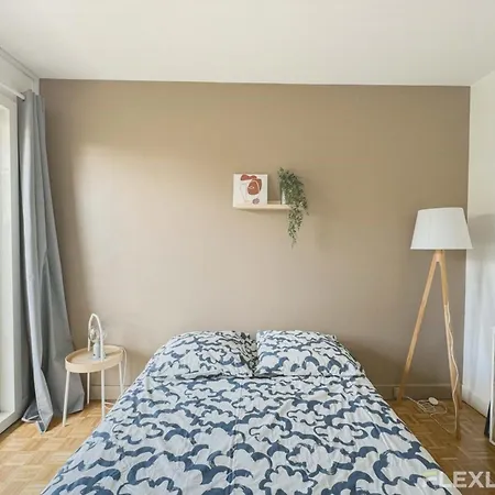 Flexliving - Whole - Remusat París